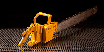 Subsea chainsaws icon