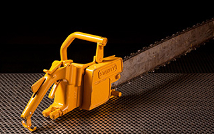 Subsea chainsaws icon