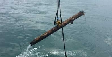 Recovery equipment icon