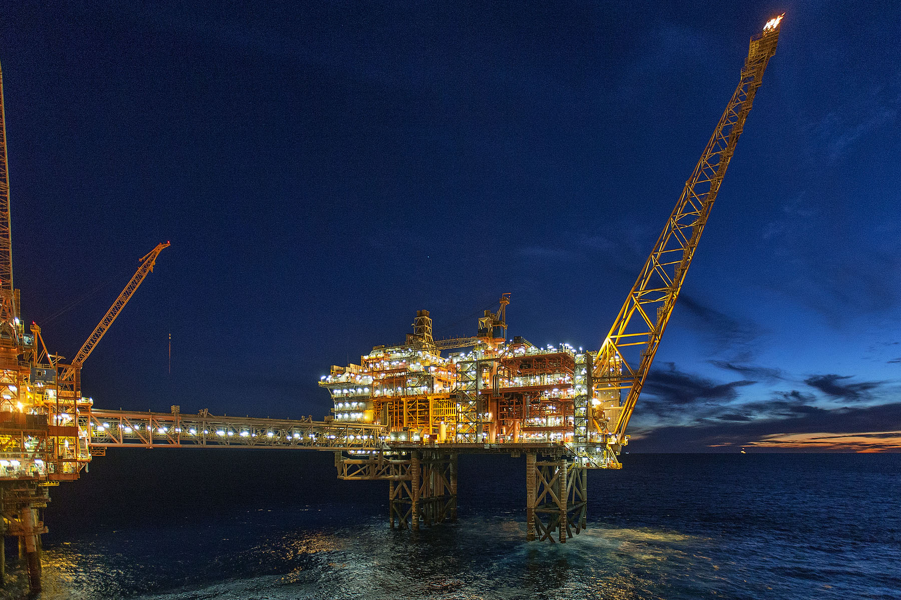 Energy Voice - James Fisher Decommissioning