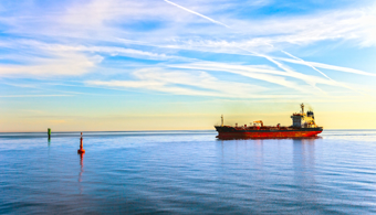 James Fisher and NMDC Group sign strategic agreement