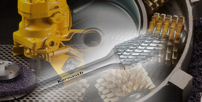 Spare parts and consumables icon