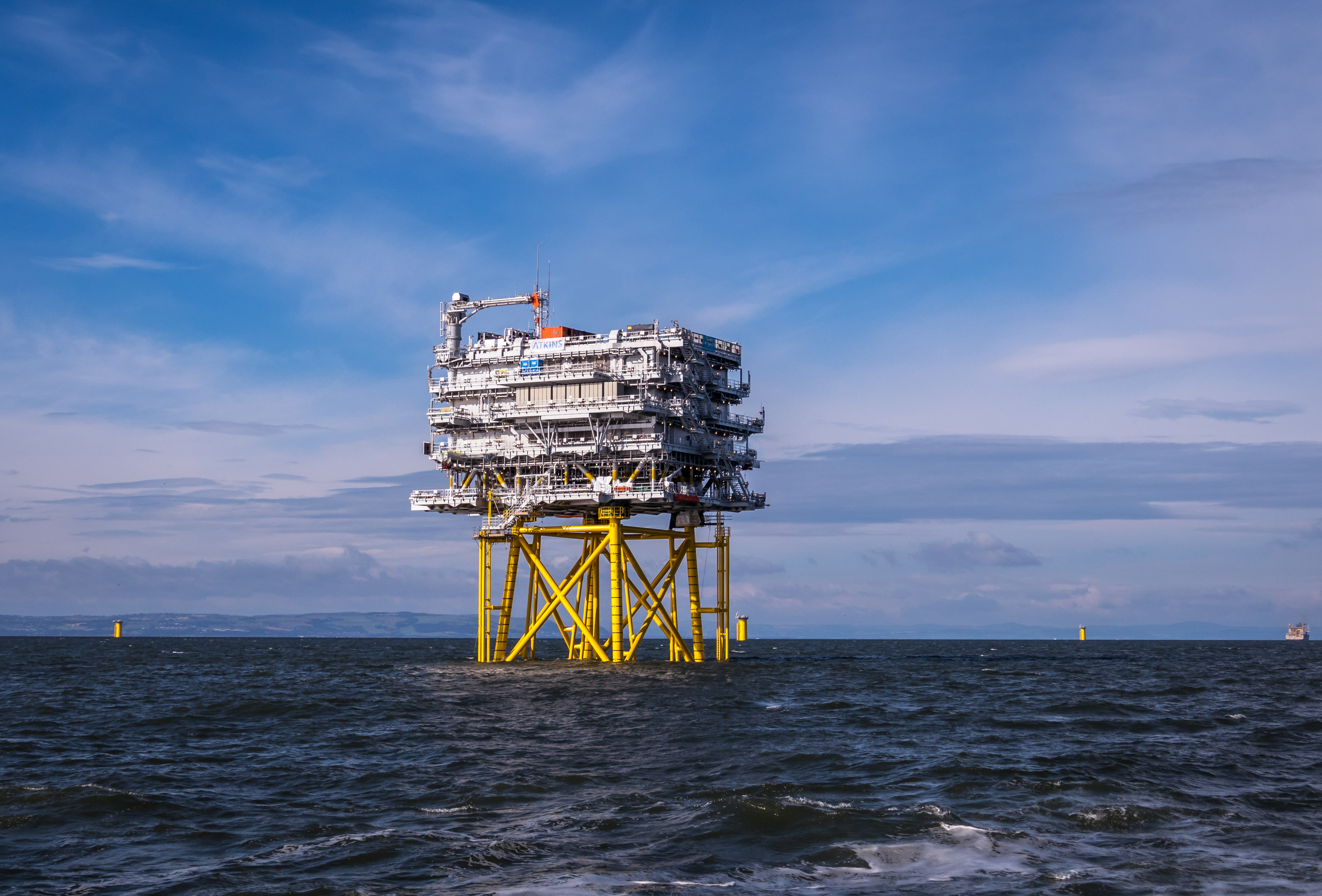 Supporting our local community