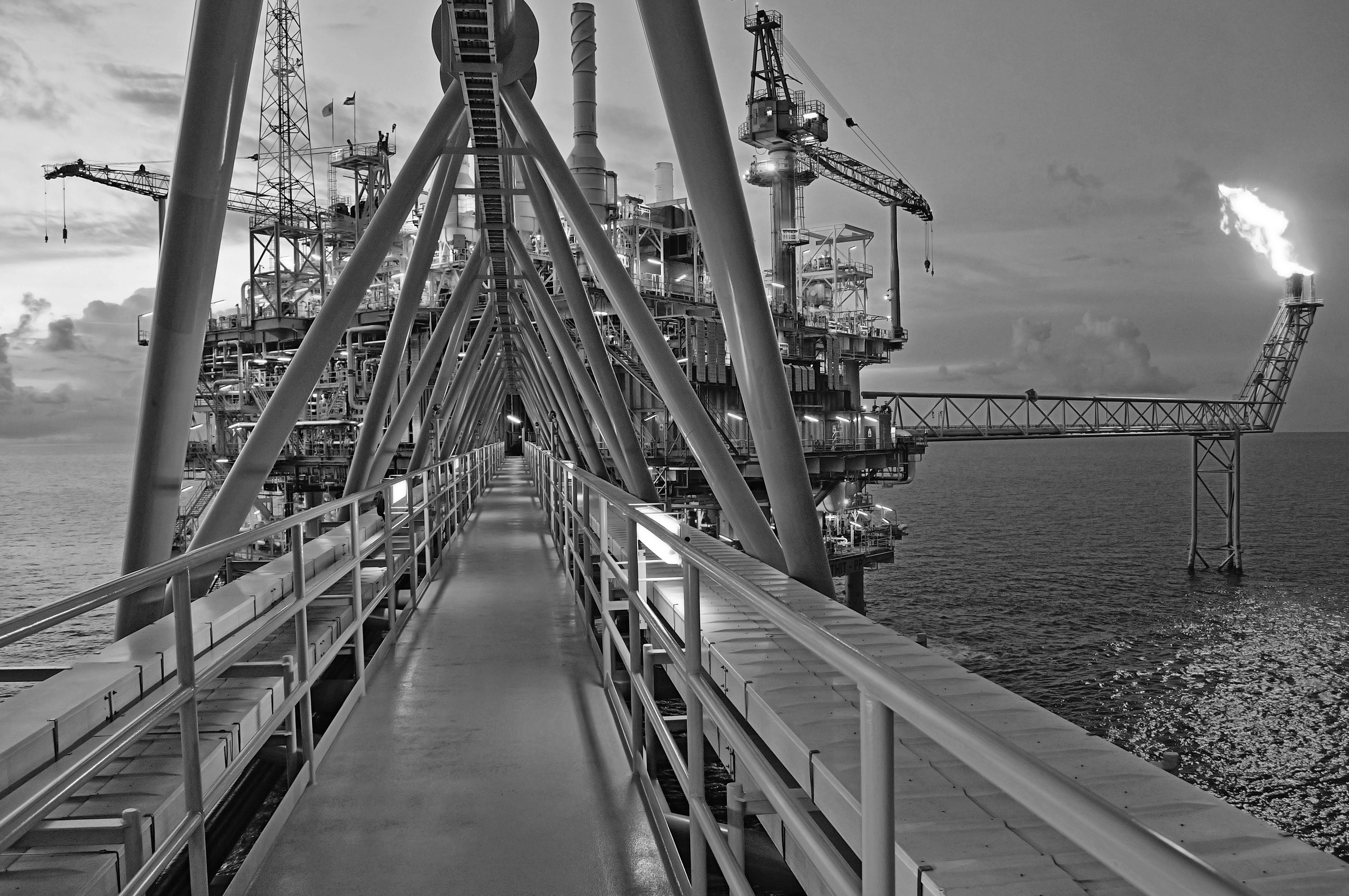 Darren Chapman is promoted to operations manager