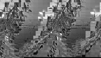 Darren Chapman is promoted to operations manager