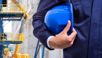 Talent Spotlight: Senior Offshore Technician, David Wood