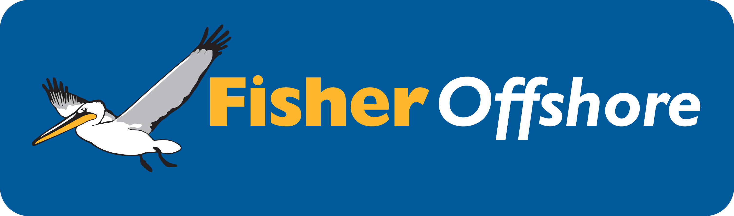 Fisher Offshore