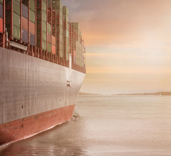 James fisher and sons PLC ship.