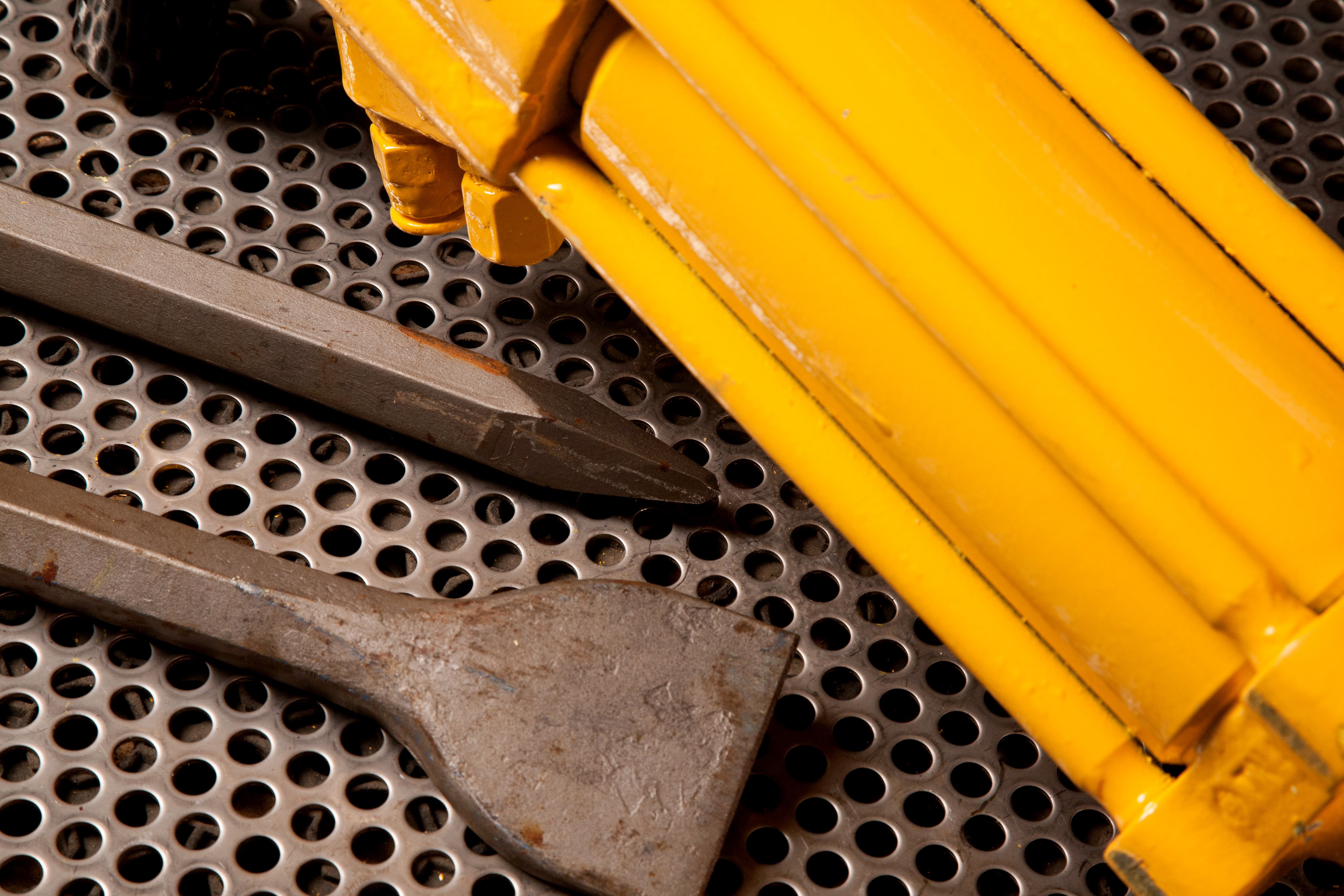 Subsea breakers icon