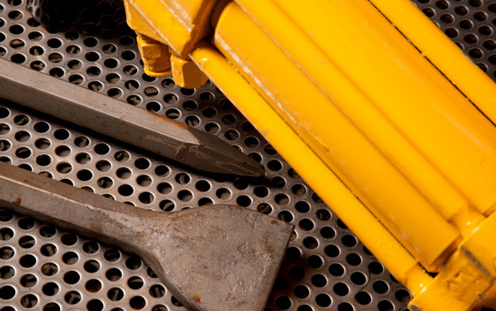 Subsea breakers icon